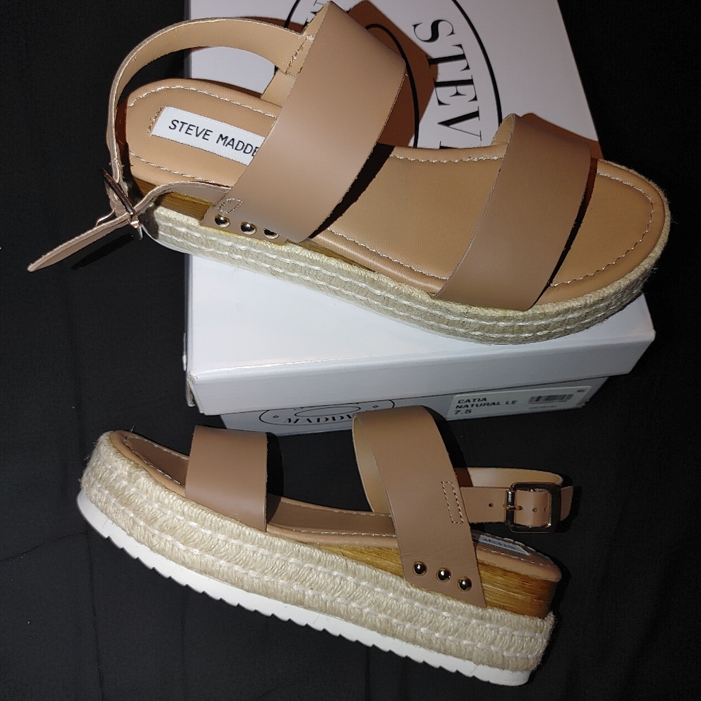 Steve MADDEN sandals